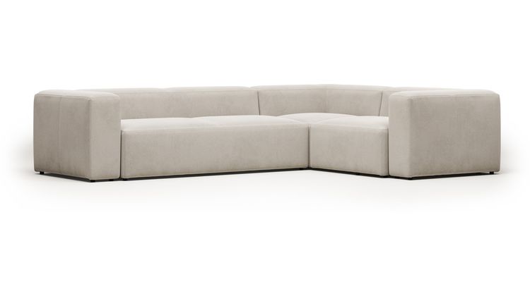 Kave Home Blok Hoekbank