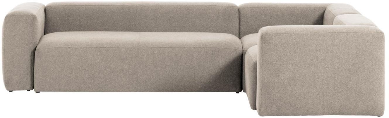 Kave Home Blok Hoekbank