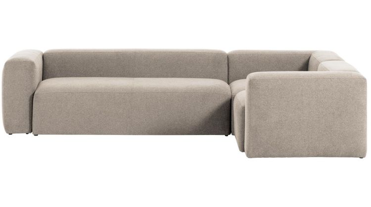 Kave Home Blok Hoekbank