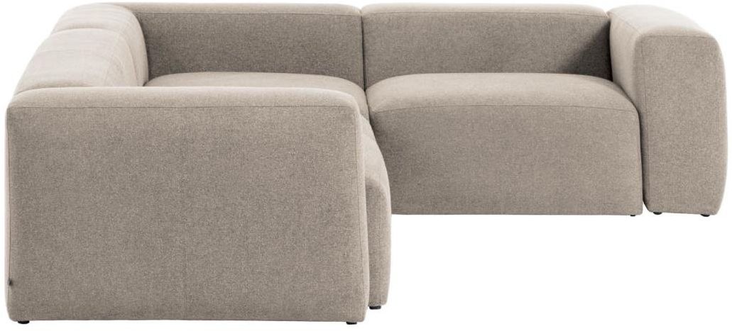 Kave Home Blok Hoekbank