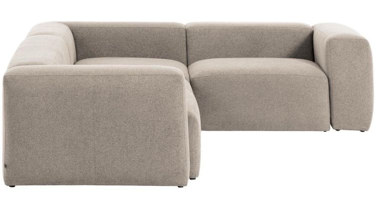 Kave Home Blok Hoekbank