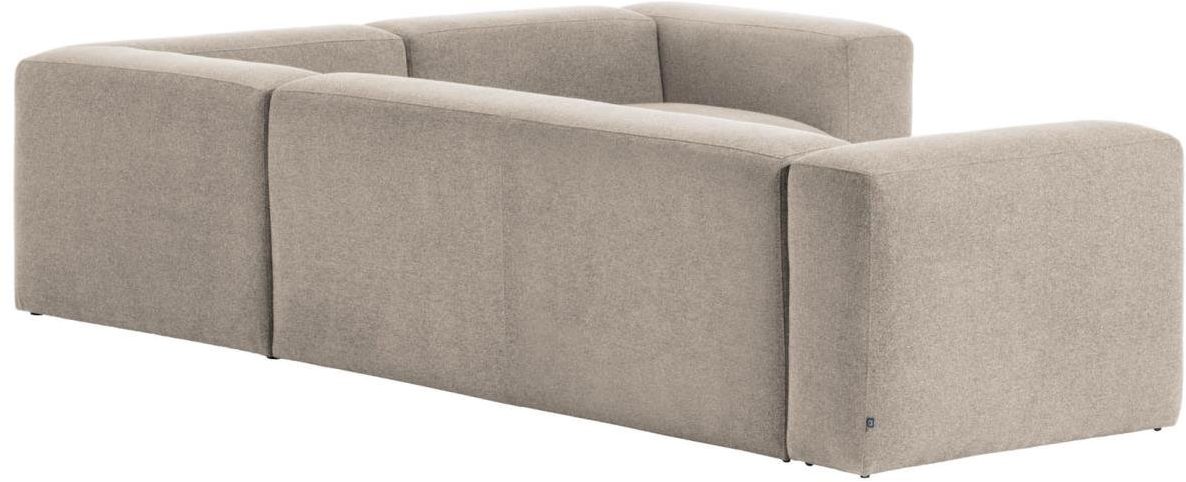 Kave Home Blok Hoekbank