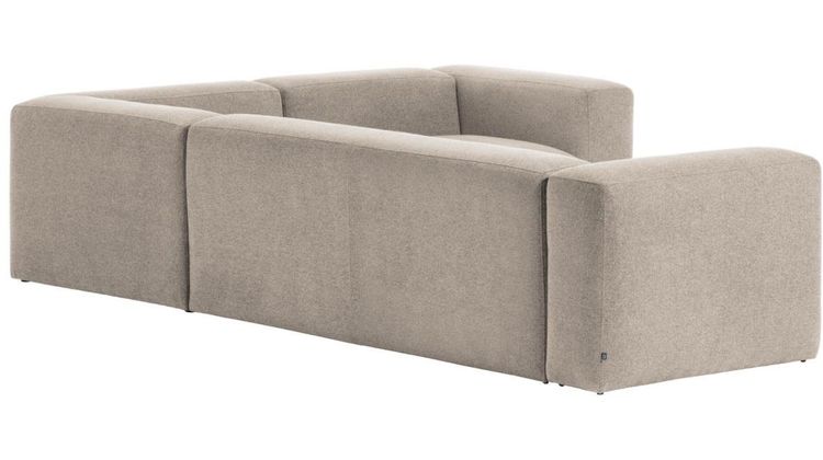 Kave Home Blok Hoekbank