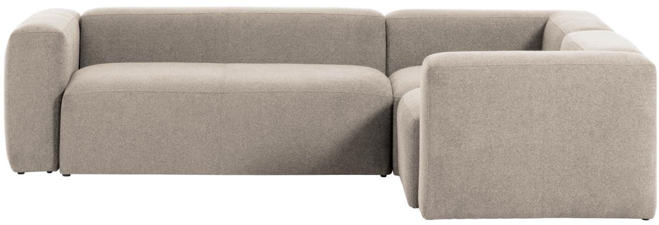 Kave Home Blok Hoekbank