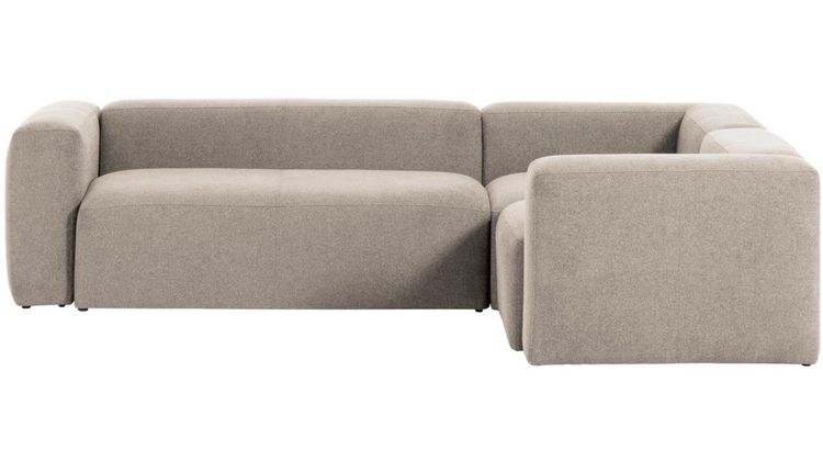 Kave Home Blok Hoekbank