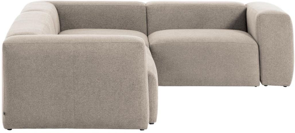 Kave Home Blok Hoekbank