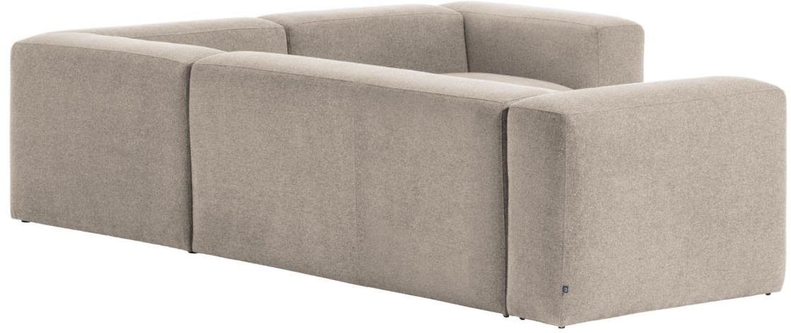 Kave Home Blok Hoekbank