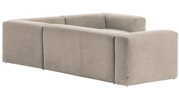 Kave Home Blok Hoekbank