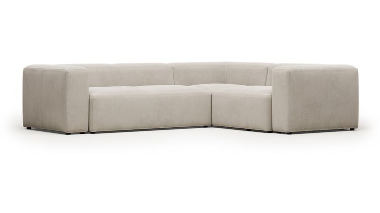 Kave Home Blok Hoekbank