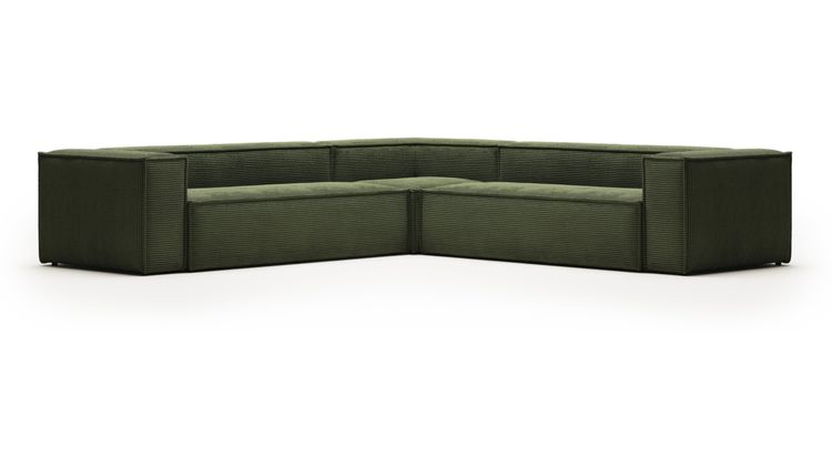 Kave Home Blok Hoekbank