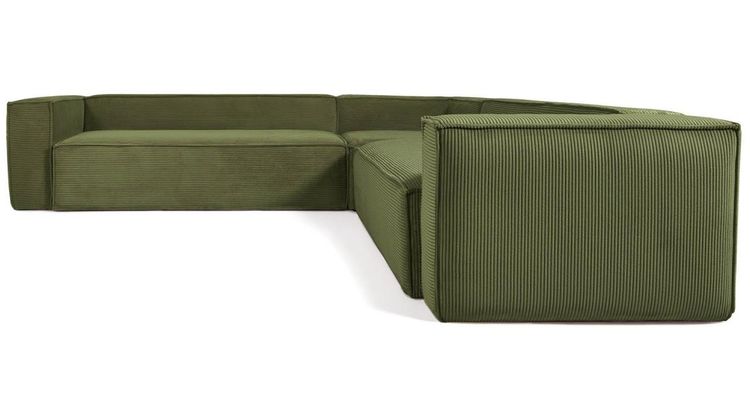 Kave Home Blok Hoekbank