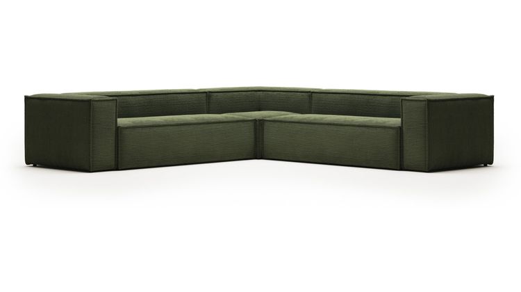 Kave Home Blok Hoekbank