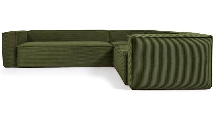 Kave Home Blok Hoekbank