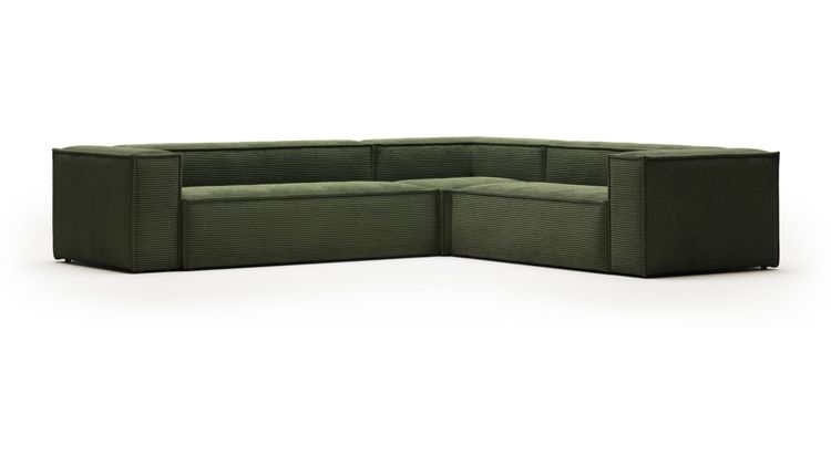 Kave Home Blok Hoekbank