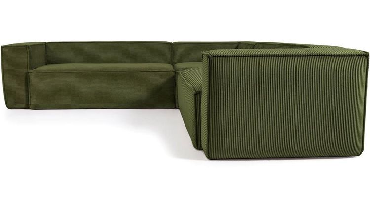 Kave Home Blok Hoekbank