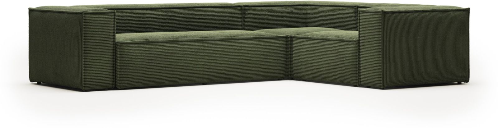 Kave Home Blok Hoekbank