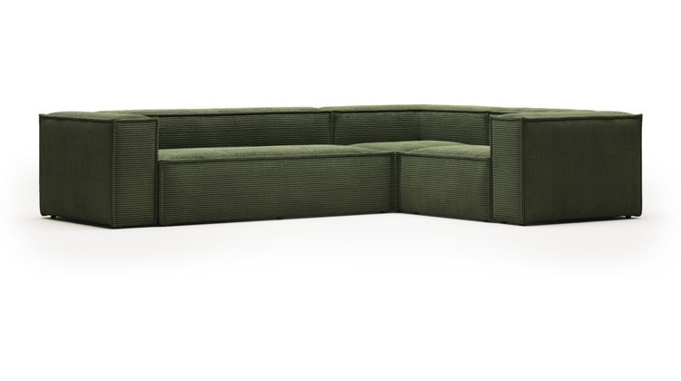 Kave Home Blok Hoekbank