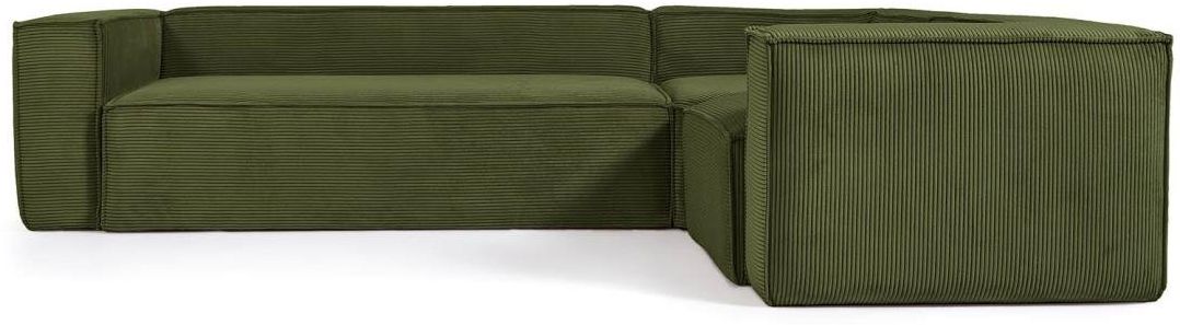 Kave Home Blok Hoekbank