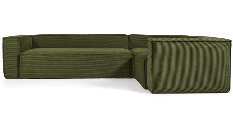 Kave Home Blok Hoekbank