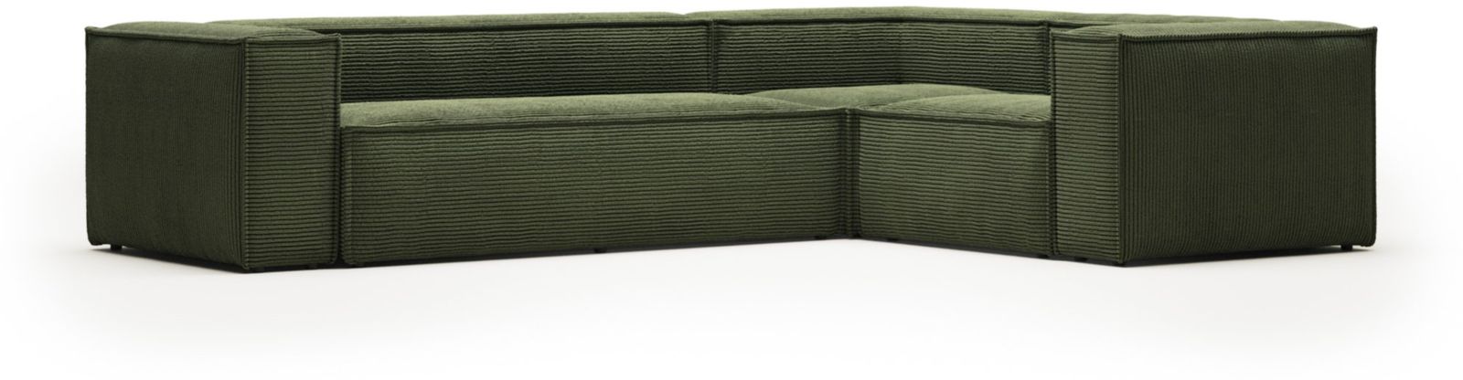 Kave Home Blok Hoekbank