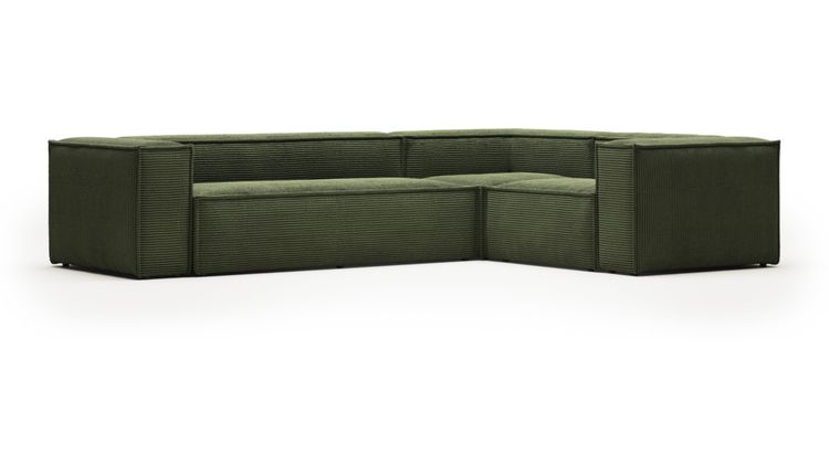 Kave Home Blok Hoekbank