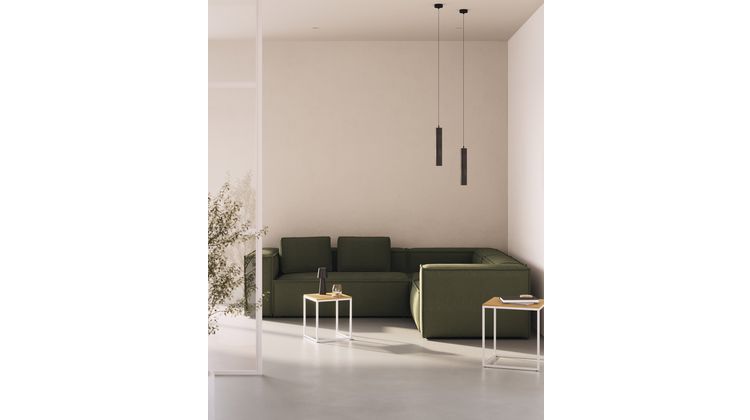 Kave Home Blok Hoekbank