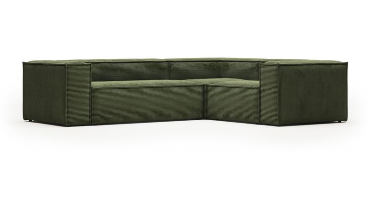 Kave Home Blok Hoekbank