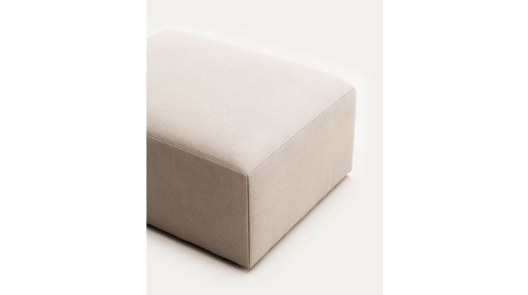 Kave Home Blok Voetenbank