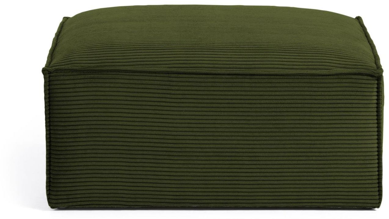 Kave Home Blok Voetenbank