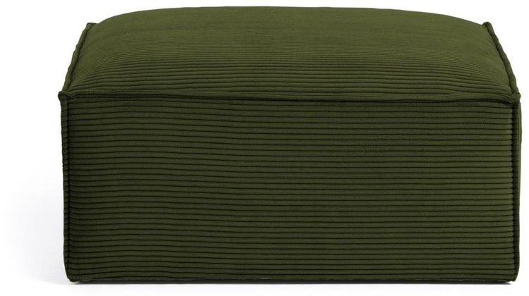 Kave Home Blok Voetenbank