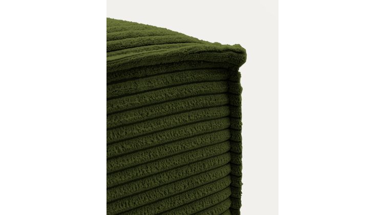 Kave Home Blok Voetenbank