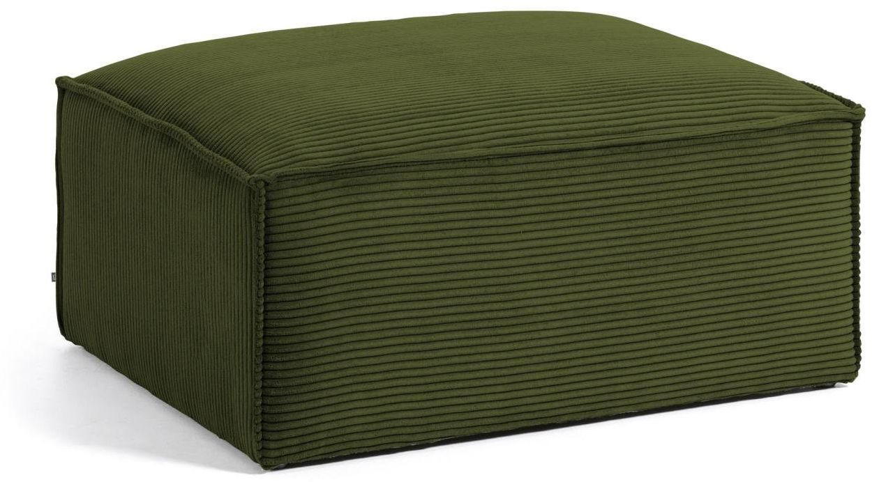 Kave Home Blok Voetenbank