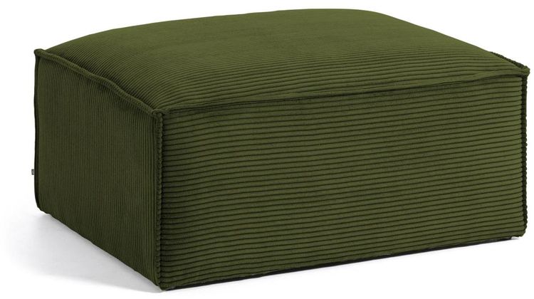 Kave Home Blok Voetenbank