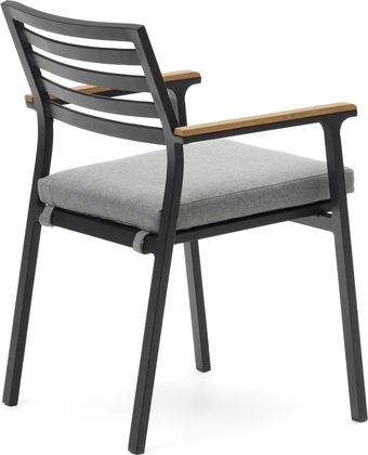 Kave Home Bona Tuinstoel