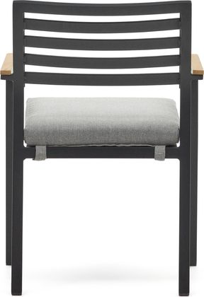 Kave Home Bona Tuinstoel