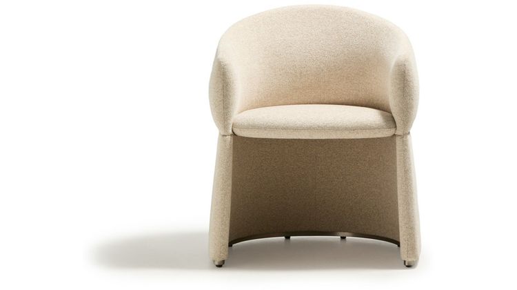 Kave Home Bosca Eetkamerstoel