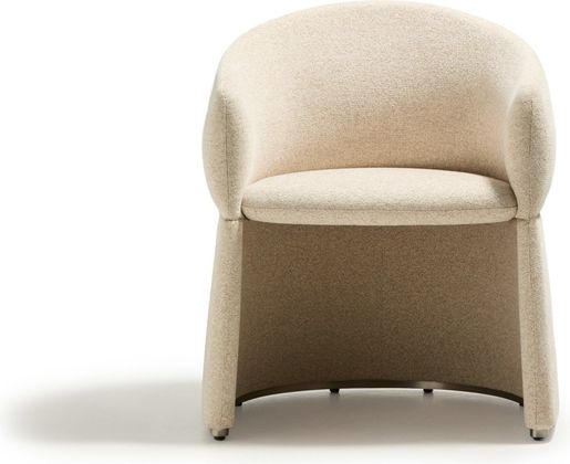 Kave Home Bosca Eetkamerstoel