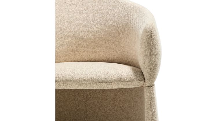 Kave Home Bosca Eetkamerstoel