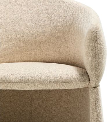 Kave Home Bosca Eetkamerstoel