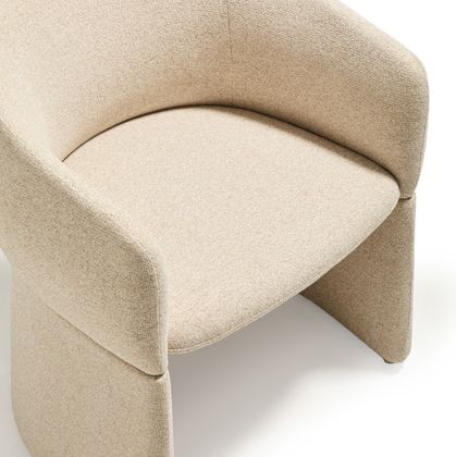 Kave Home Bosca Eetkamerstoel
