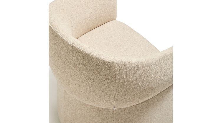 Kave Home Bosca Eetkamerstoel