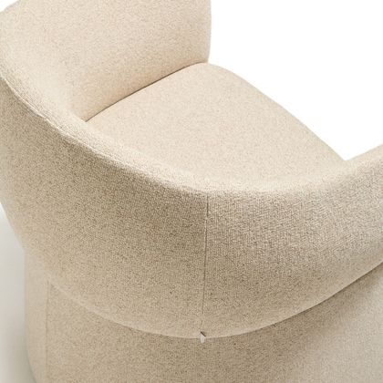 Kave Home Bosca Eetkamerstoel