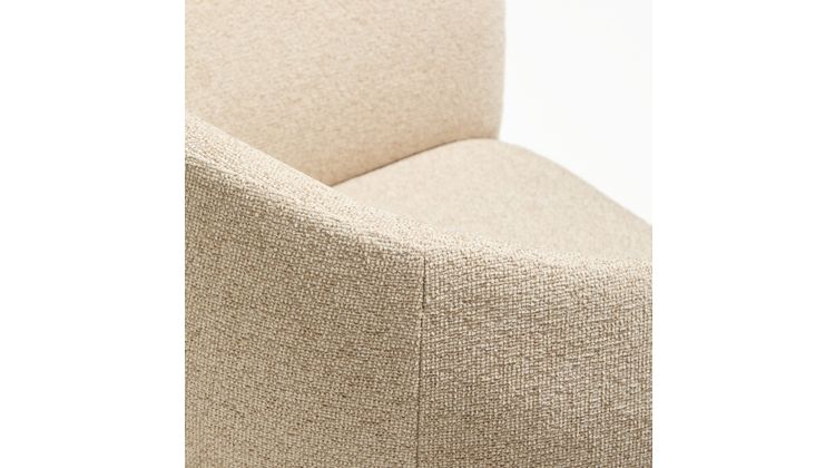 Kave Home Bosca Eetkamerstoel