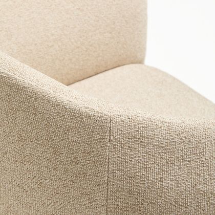 Kave Home Bosca Eetkamerstoel