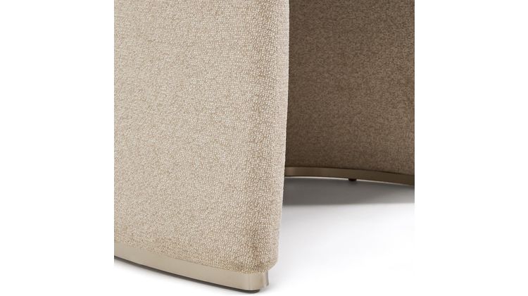 Kave Home Bosca Eetkamerstoel