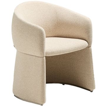 Kave Home Bosca Eetkamerstoel