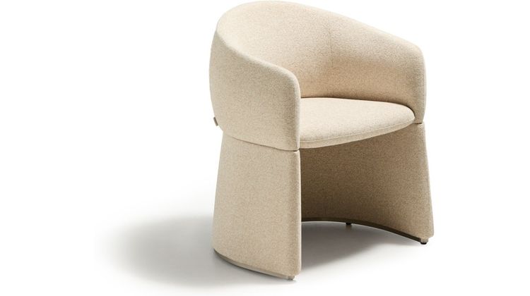 Kave Home Bosca Eetkamerstoel