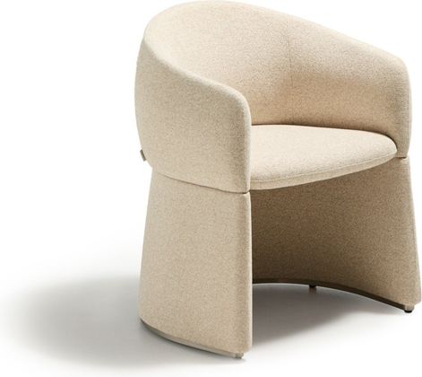 Kave Home Bosca Eetkamerstoel
