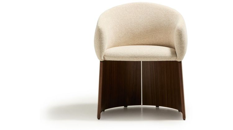 Kave Home Bosca Eetkamerstoel