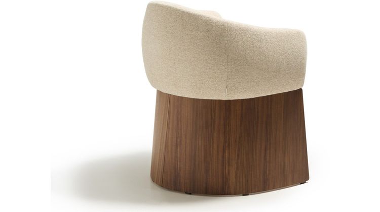 Kave Home Bosca Eetkamerstoel